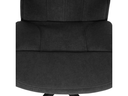 Кресло Бюрократ CH-608/FABRIC-BLACK